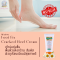 ครีมทาส้นเท้าแตก มิสทีน ฟุต ฟิกซ์ แครก ฮีล ครีม Mistine Foot Fix Cracked Heel Cream 50 g.