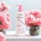 สบู่เหลวอนามัยสูตรอ่อนโยน มิสทีน เลดี้ แคร์ Mistine Lady Care Gentle Intimate Cleanser