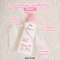 สบู่เหลวอนามัยสูตรอ่อนโยน มิสทีน เลดี้ แคร์ Mistine Lady Care Gentle Intimate Cleanser