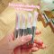 ลิปมันเปลี่ยนสี มิสทีน พิงค์ เมจิก ไดมอนด์ ลิปสติก Mistine Pink Magic Diamond Lipstick