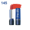 ลิปสติกเนื้อครีม มิสทีน ทูบลูส์ Mistine 2 Blues Lipstick