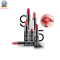 ลิปสติกเนื้อครีม มิสทีน ไนน์ ทู ไฟว์ โอเวอร์ คัลเลอร์ Mistine 9 to 5 Over Color Lipstick 3.7 g.