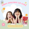 ลิปมันเด็ก มิสทีน คิดดี้ ออร์แกนิค ลิป แคร์ Mistine Kiddy Organic Lip Care 4.8 g.