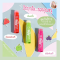 ลิปมันเด็ก มิสทีน คิดดี้ ออร์แกนิค ลิป แคร์ Mistine Kiddy Organic Lip Care 4.8 g.