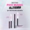 ลิปมันเปลี่ยนสี มิสทีน พิงค์ เมจิก ไดมอนด์ ลิปสติก Mistine Pink Magic Diamond Lipstick