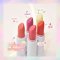 ลิปมันกลิ่นผลไม้ มิสทีน เวรี่พิงค์ ลิป บาล์ม Mistine Very Pink Lip Balm 3.2 g.