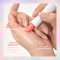 ลิปมันกลิ่นผลไม้ มิสทีน เวรี่พิงค์ ลิป บาล์ม Mistine Very Pink Lip Balm 3.2 g.