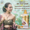 โลชั่นนางงาม มิสทีน มิสเวิลด์ บิวตี้ เฮิร์บ Mistine Miss World Beauty Herb Body Lotion 400 ml.