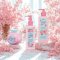 ซีรีส์ความหอม มิสทีน พริตตี้ บลูมส์ Mistine Pretty Blooms Series 190 ml.