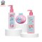 ซีรีส์ความหอม มิสทีน พริตตี้ บลูมส์ Mistine Pretty Blooms Series 190 ml.