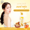โลชั่นบำรุงผิวกาย มิสทีน แทมมี่ พลัส ฮันนี่ บอดี้ โลชั่น ขนาด 500 มล. Mistine Tammy plus Honey Body Lotion 500 ml.