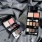 พาเลทแต่งหน้า มิสทีน แฟชั่นนิสต้า เมคอัพ เซ็ท Mistine Fashionista Make up Set