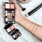 พาเลทแต่งหน้า มิสทีน แฟชั่นนิสต้า เมคอัพ เซ็ท Mistine Fashionista Make up Set