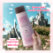 แป้งทาตัวกลิ่นหอม มิสทีน เดบูตองท์ ขนาด 200 กรัม Mistine Debutant Perfumed Talc 200 g.