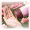 แป้งทาตัวกลิ่นหอม มิสทีน เดบูตองท์ ขนาด 200 กรัม Mistine Debutant Perfumed Talc 200 g.