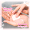 แป้งทาตัวกลิ่นหอม มิสทีน เดบูตองท์ ขนาด 200 กรัม Mistine Debutant Perfumed Talc 200 g.