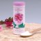 แป้งทาตัว มิสทีน บลอสซั่ม พิงค์ โรส 100 กรัม Mistine Blossom Talc Pink Rose 100 g.