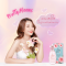 น้ำหอมหญิง มิสทีน พริตตี้ บลูม เพอร์ฟูม สเปรย์ Mistine Pretty Blooms Perfume Spray 50 ml.