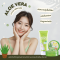 ผลิตภัณฑ์ดูแลผิวหน้าสูตรว่านหางจระเข้ มิสทีน อโล เวร่า Mistine Aloe Vera Facial Series