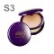 แป้งกันน้ำ มิสทีน ออโรร่า เว็ท แอนด์ ดราย พาวเดอร์ เค้ก SPF 30 PA++ Mistine Aurora Wet&Dry Powder Cake SPF 30 PA++