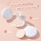 แป้งพัฟฟ์ มิสทีน คอสโม สมูธ แอนด์ เคลียร์ 10 กรัม Mistine Cosmo Smooth and Clear Super Powder SPF 25 PA++ 10g.