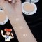 แป้งมิสทีน เซลฟี่ พลัส 45 องศา ฟิลเตอร์ พาวเดอร์ Mistine Selfie plus 45˚ Super Filter Powder SPF 25 PA++