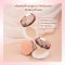 แป้งพัฟฟ์ มิสทีน ไวรัล ฟาวน์เดชั่น เพาเดอร์ เอสพีเอฟ 30 พีเอ+++ ขนาด 10 กรัม Mistine Viral Foundation Powder SPF30 PA+++ 10g.