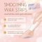 แว๊กซ์ขนชนิดแผ่น มิสทีน สมูธติ้ง แว๊กซ์ Mistine Smoothing Wax Strips (20 sheets)