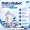 Delta Robots: Best Uses & Why They Excel at Pick & Place