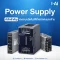 Power Supply : The Overlooked Heart of Automation Systems