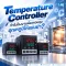 Tempeature Controller ทำไมโรงงานต้องควบคุมอุณหภูมิให้แม่นยำ