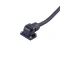 R88A-CA1A005S Motor Power Cables