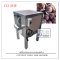 เครื่องเลื่อยกะเทาะกะลามะพร้าว  รุ่น CO-SHE (Coconut Shell Saw Machine)