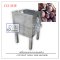 เครื่องเลื่อยกะเทาะกะลามะพร้าว  รุ่น CO-SHE (Coconut Shell Saw Machine)