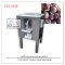 เครื่องเลื่อยกะเทาะกะลามะพร้าว  รุ่น CO-SHE (Coconut Shell Saw Machine)