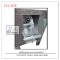 เครื่องเลื่อยกะเทาะกะลามะพร้าว  รุ่น CO-SHE (Coconut Shell Saw Machine)