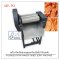 เครื่องรีดเนื้อสุกหมูทุบหรือเนื้อดิบ รุ่น ME-PO(POUNDED PORK /JERKY MAKER MACHINE)