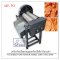 เครื่องรีดเนื้อสุกหมูทุบหรือเนื้อดิบ รุ่น ME-PO(POUNDED PORK /JERKY MAKER MACHINE)