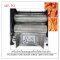 เครื่องรีดเนื้อสุกหมูทุบหรือเนื้อดิบ รุ่น ME-PO(POUNDED PORK /JERKY MAKER MACHINE)