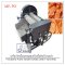 เครื่องรีดเนื้อสุกหมูทุบหรือเนื้อดิบ รุ่น ME-PO(POUNDED PORK /JERKY MAKER MACHINE)