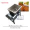 เครื่องตีผสมปลา ลูกชิ้นปลา เนื้อเด้ง (FISH MIXER MACHINE)   รุ่น MM-FSS