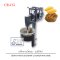 เครื่องกวนไส้ขนม รุ่น CR-CG (Cream cooker machine)