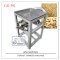 เครื่องบดถั่วลิสง (Peanut grinder machine)
