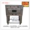 เตาอบขนมรุ่นไฟบน/ล่าง-เหล็ก ระบบแก๊ส รุ่น OV-IRA (Gas bread oven)
