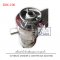 เครื่องโม่และกรองน้ำถั่วเหลือง รุ่น DM-100 (Soybean grinder & centrifuge)
