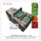 เครื่องหั่นผักระบบสายพาน รุ่น VG-B (Vegetable cutting belt type)