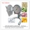เครื่องหั่นสไลด์แผ่น รุ่น VG-WA (Vegetable slicing machine)