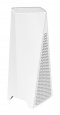 *Audience : Tri-band (one 2.4 GHz & two 5 GHz) home access point with meshing technology