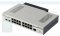 CCR2004-16G-2S+PC : MikroTik Next-Generation 16-Port Cloud Core Router