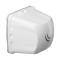 Cube 60G ac : A high-speed 60 GHz CPE with Gigabit Ethernet and a 5 GHz failover. The easy and affordable way of eliminating interference and downtime!